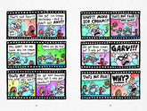 Dog Man: Fetch-22: From the Creator of Captain Underpants (Dog Man #8) - The English Bookshop